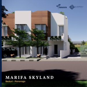 Warga Muslim Tentu Memiliih Perumahan Syariah Ponorogo