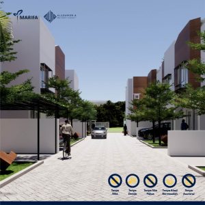 Mau Jual Rumah Ponorogo? Ke Marifa Agency Saja