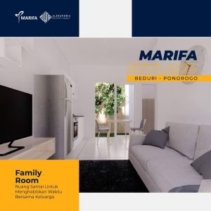 Jual Rumah Ponorogo, Inilah Developer Paling Terpercaya