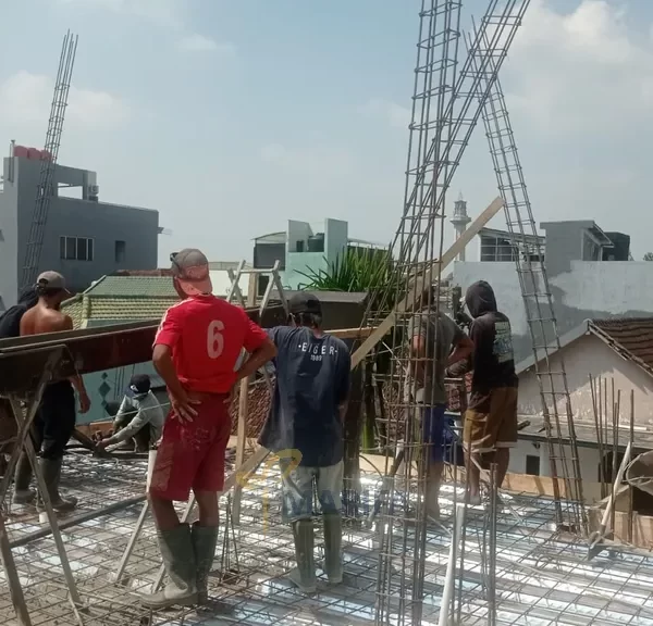 Menilai Tingkat Responsivitas Kontraktor di Wilayah Jabodetabek: Apa yang Perlu Diperhatikan?