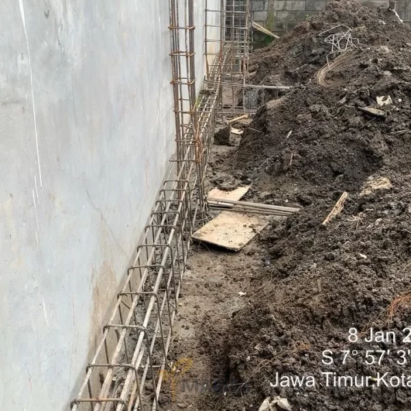 Jasa Kontraktor Rumah Bisa Kredit Syari Kota Malang Dan Jatim 48 1 30 24 2 05 10 Pm Wib