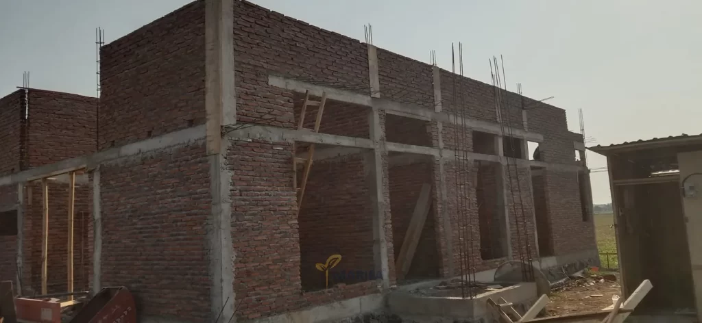 Harga Borongan Bangun Rumah Per Meter Bu An Dmk 4