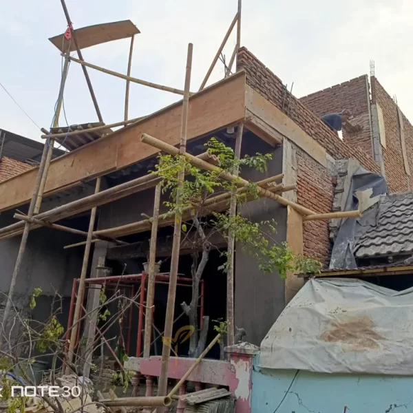 Panduan Lengkap Harga Borongan Tenaga Per Meter 2024 Cara Cerdas Mengelola Biaya Konstruksi Bersama Marifa® Konstruksi Pak Budi Trang 4