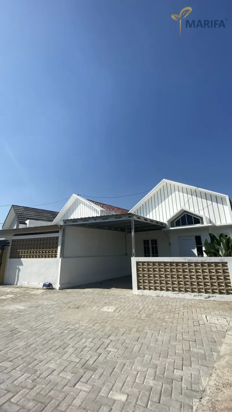 Infrastruktur Kota Yang Terus Berkembang Di Kota Madiun 4