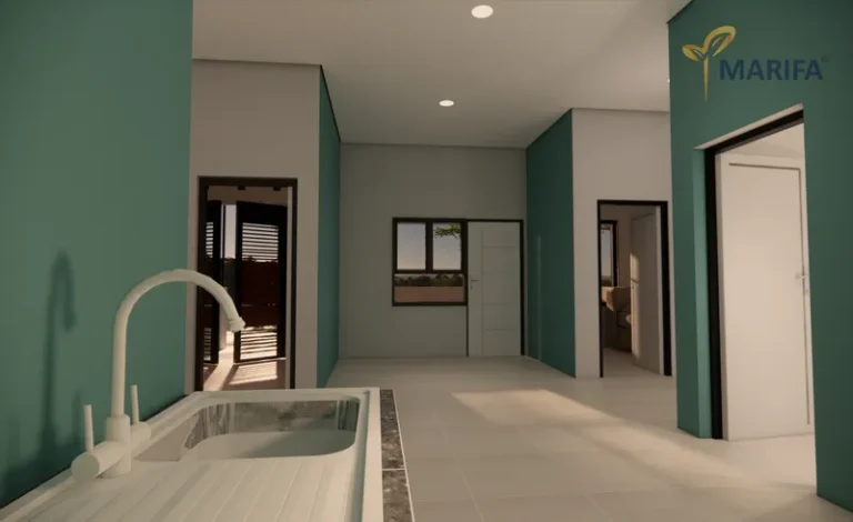 10 Area Perumahan Terfavorit Di Madiun Dan Kisaran Harganya5