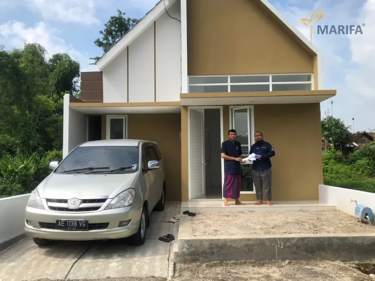 Prospek Investasi Perumahan Syariah Di Madiun Dalam 5 Tahun Ke Depan1