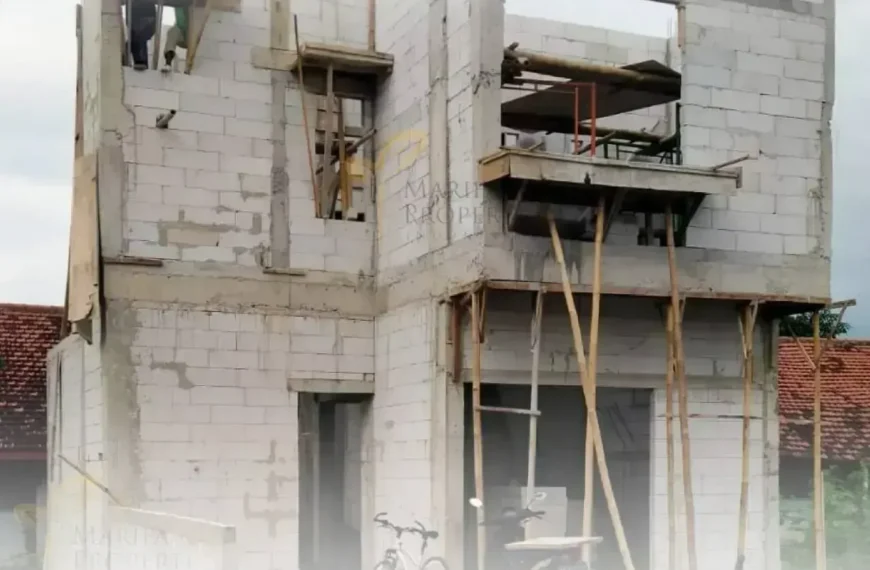 1 Miliki Rumah Impian Di Ponorogo Sebelum Harga Naik Di Awal Tahun