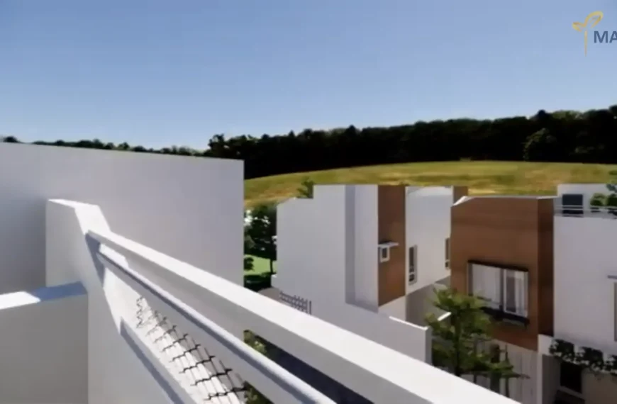 26 Harga Promo Rumah Marifa Skyland Ponorogo Mulai 500 Jutaan, Unit Terbatas