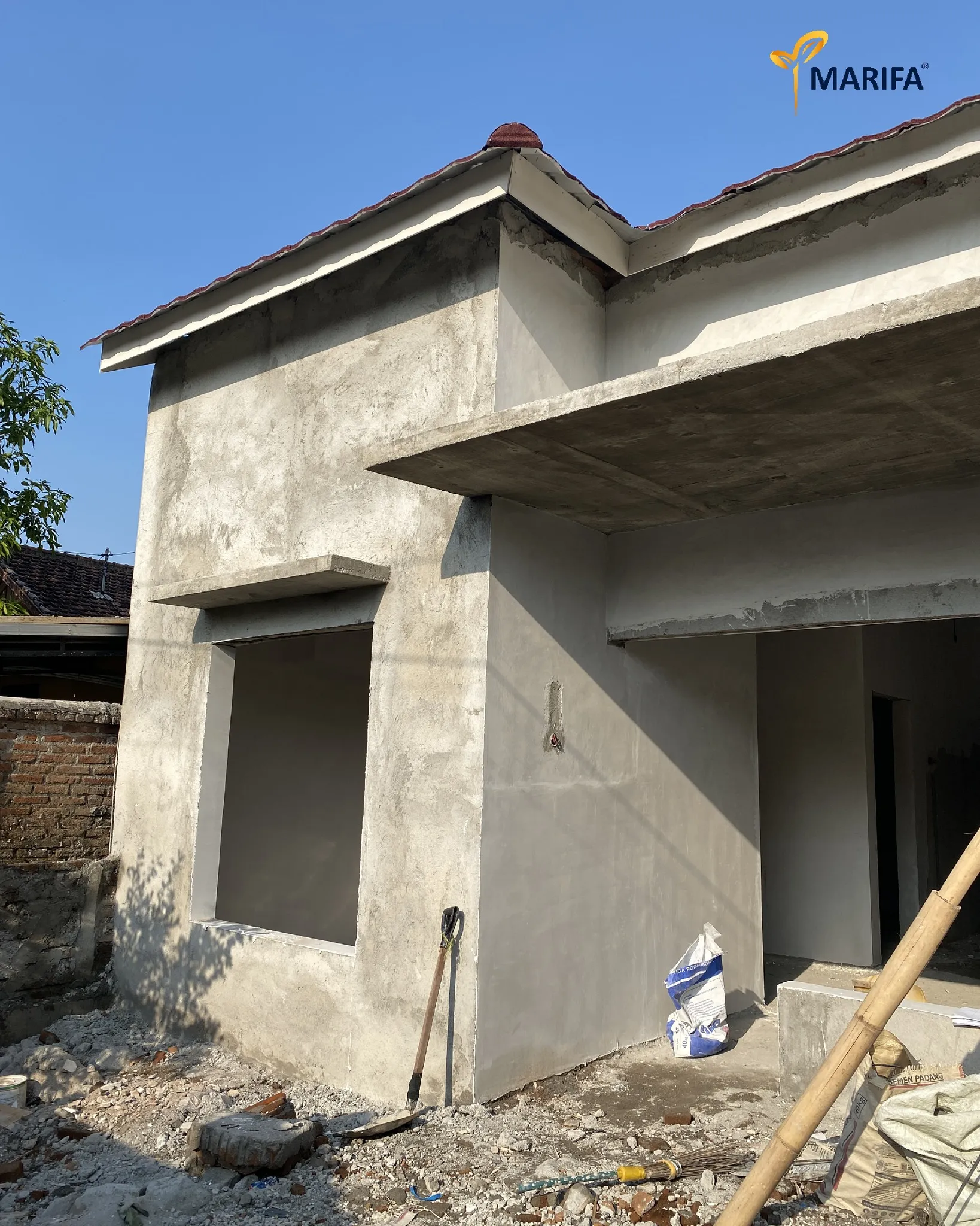 3 Proyek Rumah Impian Di Magetan Update Progres Marifa Property Yang Wajib Kamu Tahu! 12 12 2024 10 33 29 Am