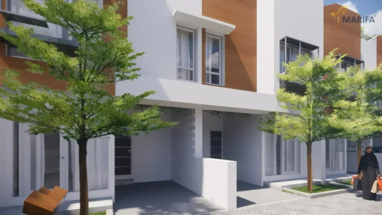 Cara Mudah Memiliki Rumah Tanpa Riba Di Ponorogo Solusi Dari Marifa Skyland 13