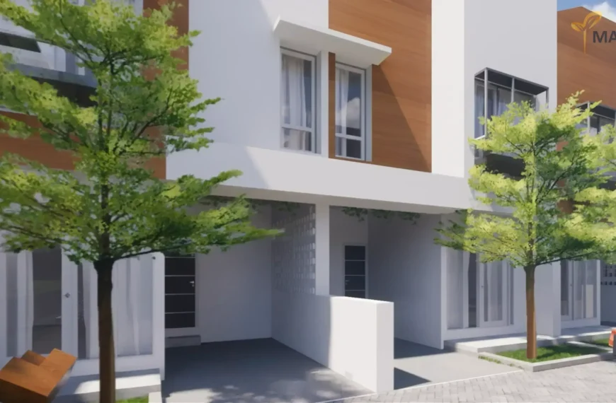 Cara Mudah Memiliki Rumah Tanpa Riba Di Ponorogo Solusi Dari Marifa Skyland 13