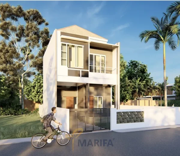 Jasa Renovasi Rumah Yang Terpercaya Di Surabaya Solusi Lengkap Dari Marifa Konstruksi