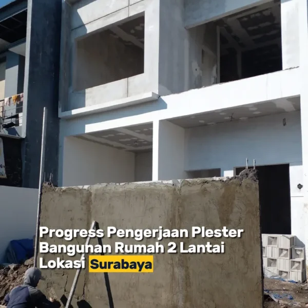 Pilihan Terbaik Untuk Kontraktor Di Surabaya2