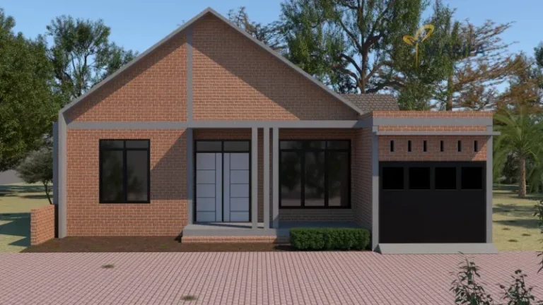 1 Membangun Rumah Tinggal Di Kawasan Strategis Jakarta Utara Bersama Kontraktor Ahli