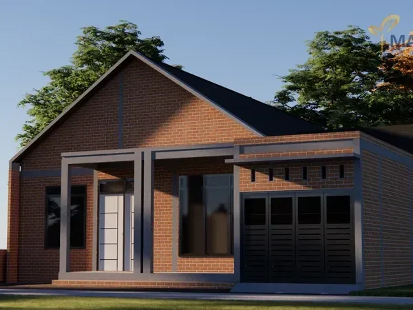 1 Renovasi Rumah Dengan Jasa Kontraktor Jakarta Timur Solusi Untuk Rumah Lama