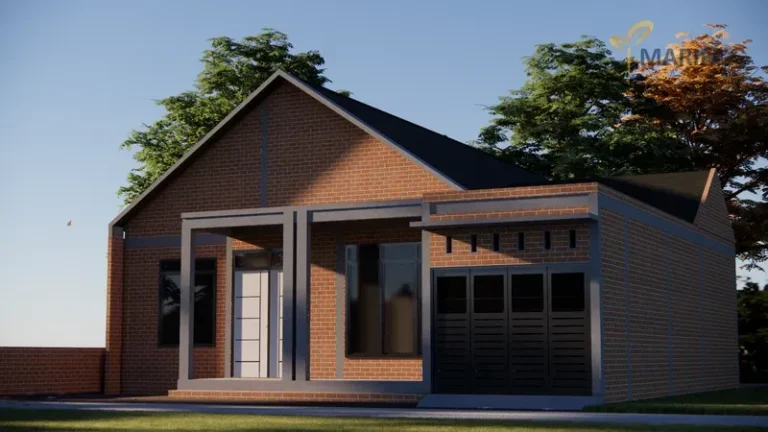 1 Renovasi Rumah Dengan Jasa Kontraktor Jakarta Timur Solusi Untuk Rumah Lama