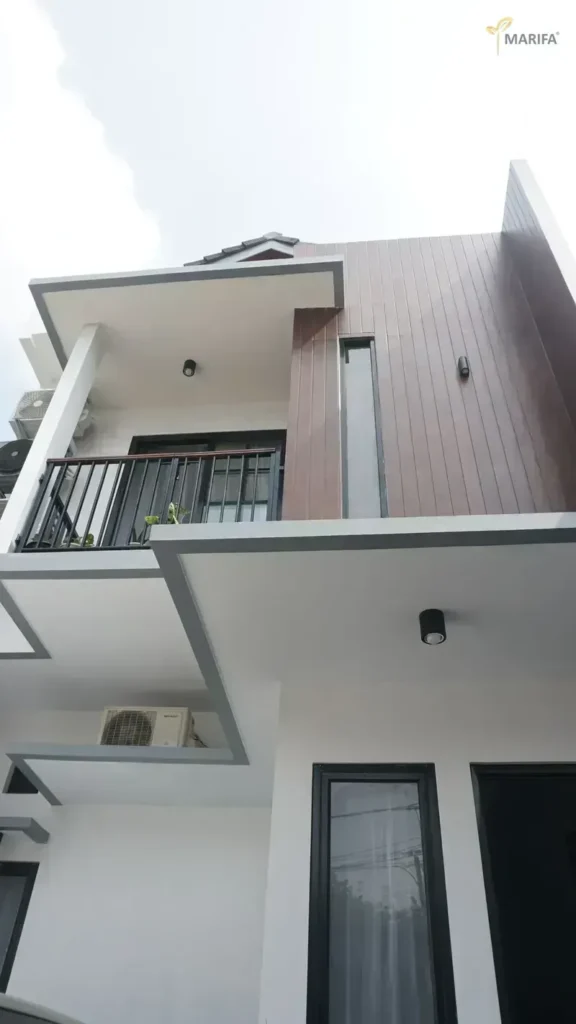 2 Membangun Rumah Tinggal Di Kawasan Strategis Jakarta Utara Bersama Kontraktor Ahli