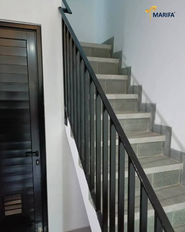 3 Studi Kasus Rumah 2 Lantai Gaya Scandinavian Di Jakarta Utara Yang Dikerjakan Dalam 9 Bulan