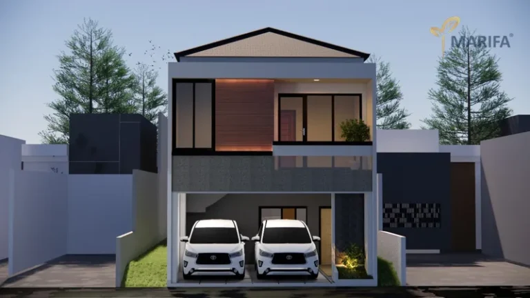 3studi Kasus Proyek Sukses Bersama Jasa Kontraktor Jogja