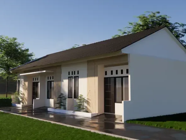 4 Tren Desain Rumah Terkini Di Solo Yang Dapat Direalisasikan Oleh Jasa Kontraktor