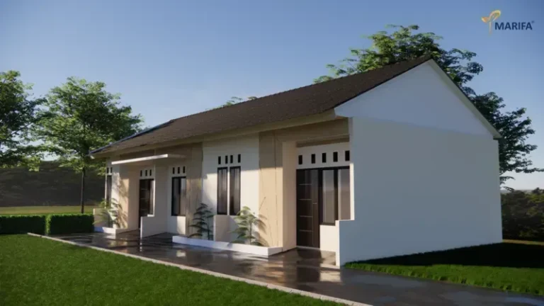 4 Tren Desain Rumah Terkini Di Solo Yang Dapat Direalisasikan Oleh Jasa Kontraktor