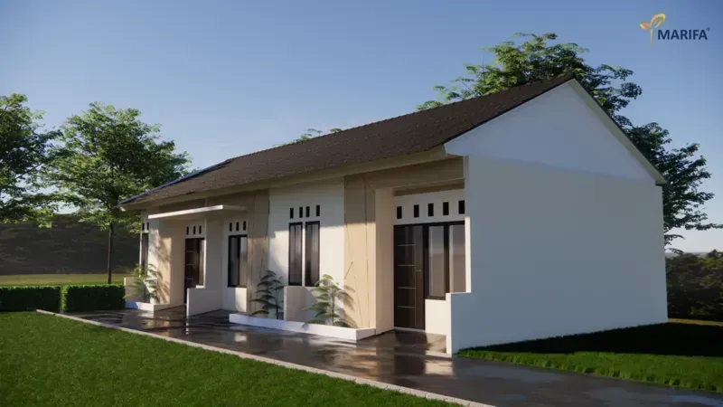 4 Tren Desain Rumah Terkini Di Solo Yang Dapat Direalisasikan Oleh Jasa Kontraktor