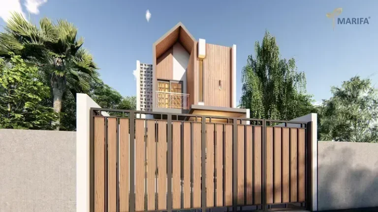 43 Pilihan Kontraktor Rumah Tinggal Terbaik Di Jakarta Selatan Fokus Pada Hunian Nyaman