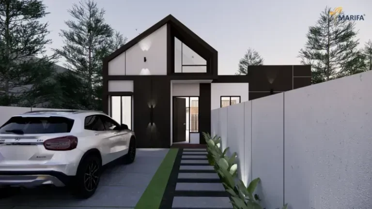 5 Layanan Jasa Kontraktor Rumah Tinggal Untuk Daerah Perkotaan Jakarta