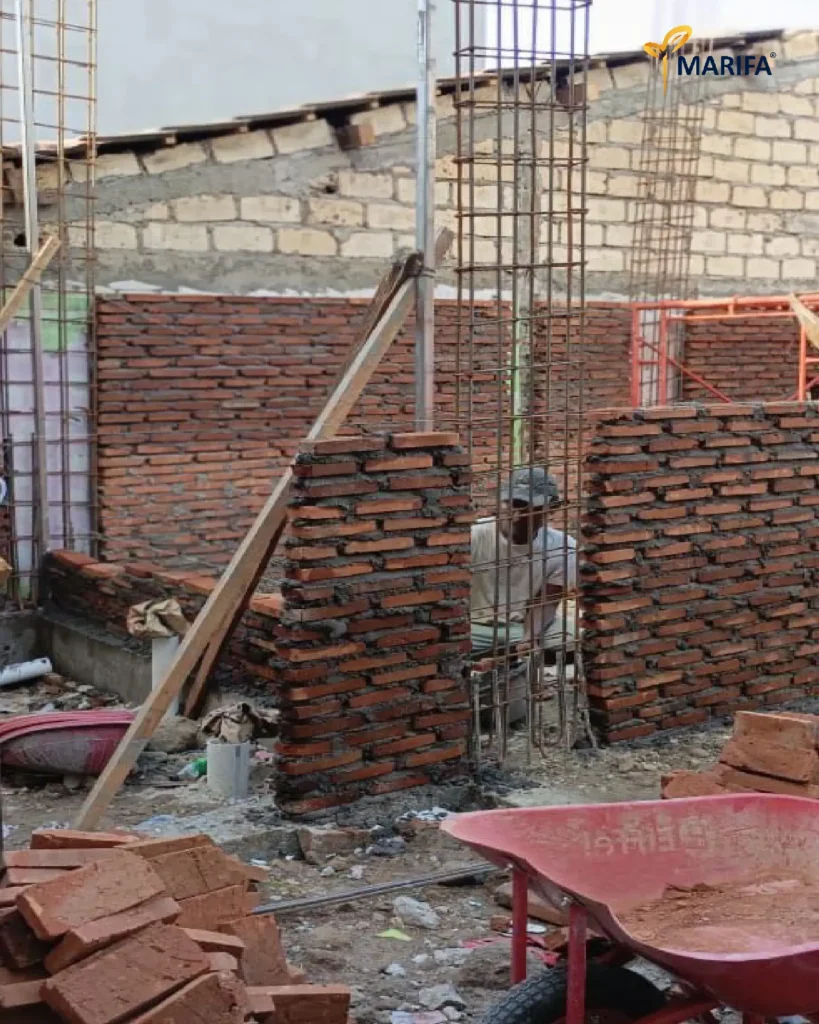 5 Membangun Rumah Tinggal Di Kawasan Strategis Jakarta Utara Bersama Kontraktor Ahli