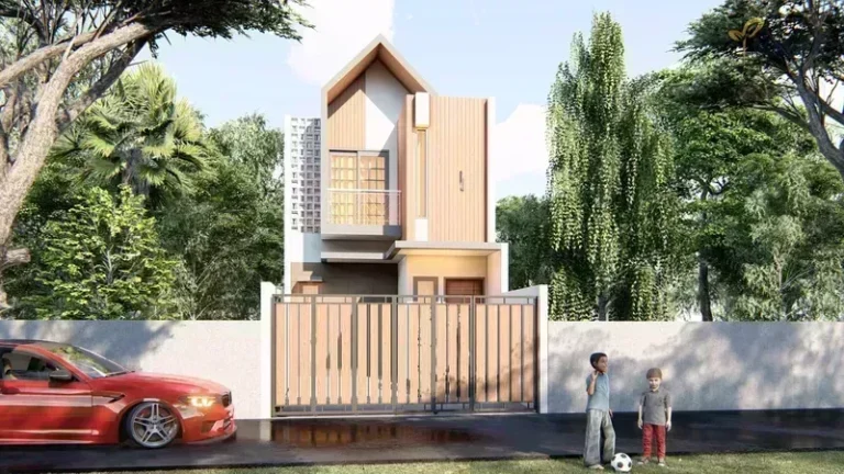 6 Peran Kontraktor Dalam Mewujudkan Desain Rumah Impian Di Solo