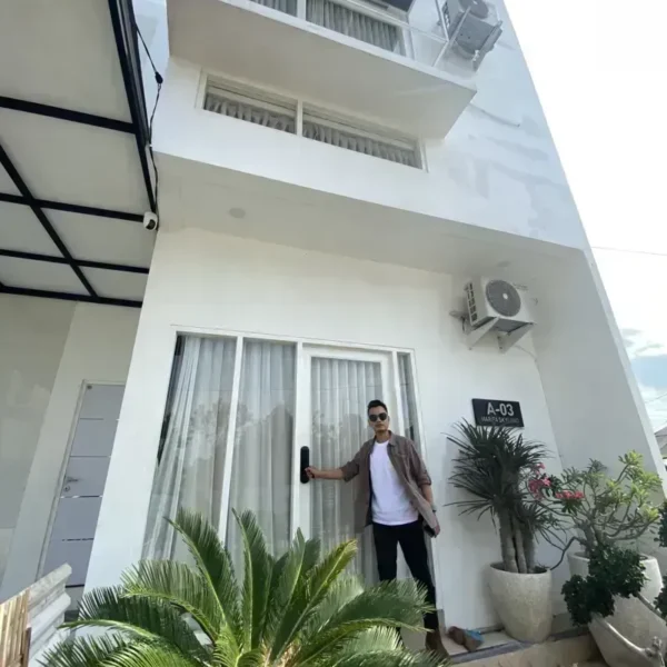 Cara Mudah Memiliki Rumah Tanpa Riba Di Ponorogo Solusi Dari Marifa Skyland 17