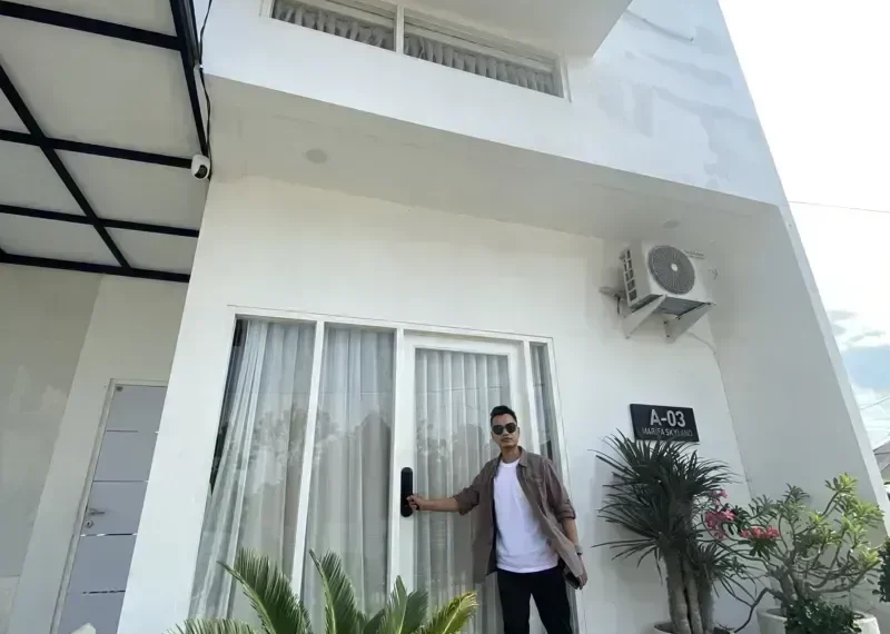 Cara Mudah Memiliki Rumah Tanpa Riba Di Ponorogo Solusi Dari Marifa Skyland 17