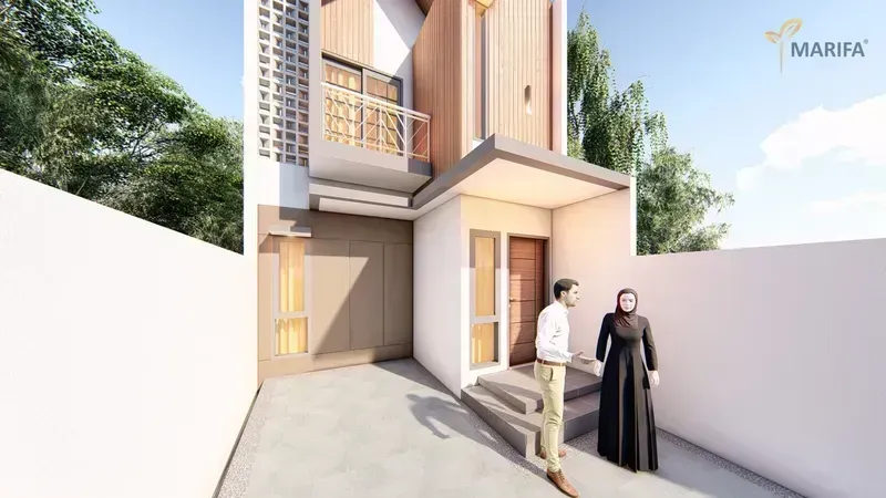 Jasa Kontraktor Jakarta, Mewujudkan Rumah Tinggal Dengan Teknologi Smart Home 42