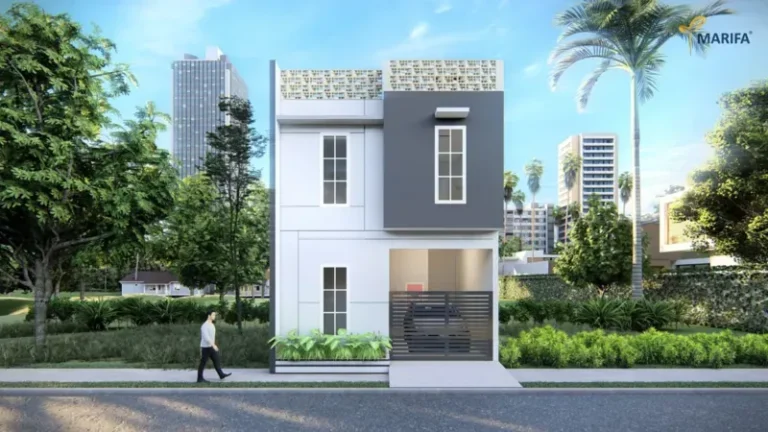 Mengapa Jasa Kontraktor Di Jakarta Penting Untuk Rumah Keluarga Besar 6