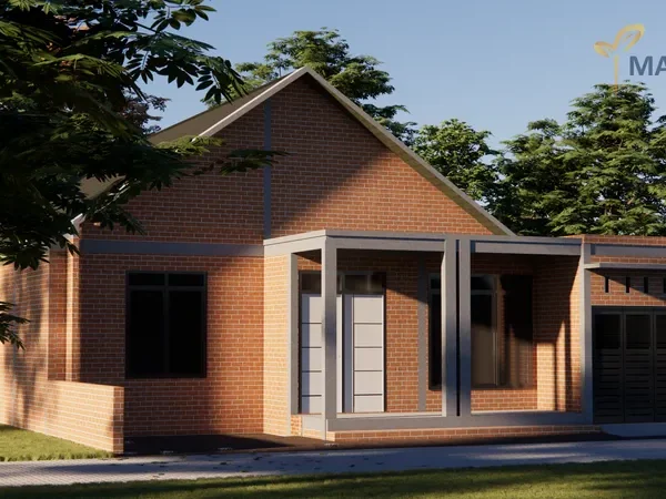 Rumah Tinggal Di Bogor 1 8 2025 7 25 00 Pm 17