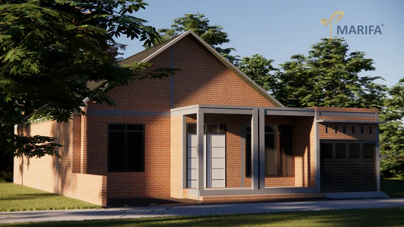 Rumah Tinggal Di Bogor 1 8 2025 7 25 00 Pm 17