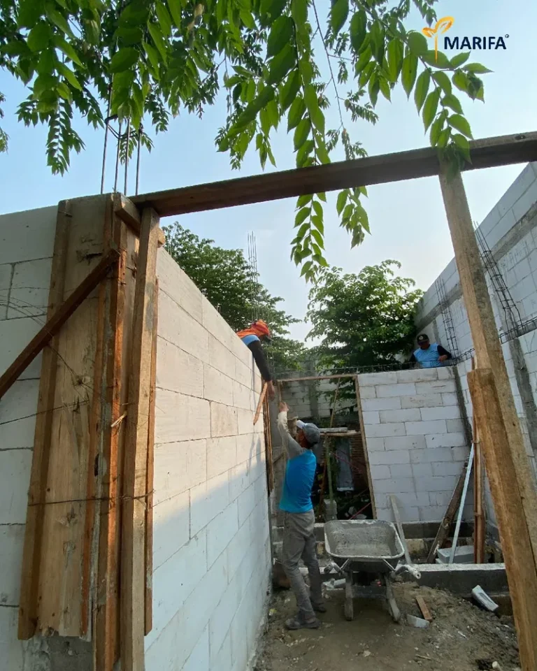 Marifa Properti Wujudkan Rumah Impianmu Di Madiun 1