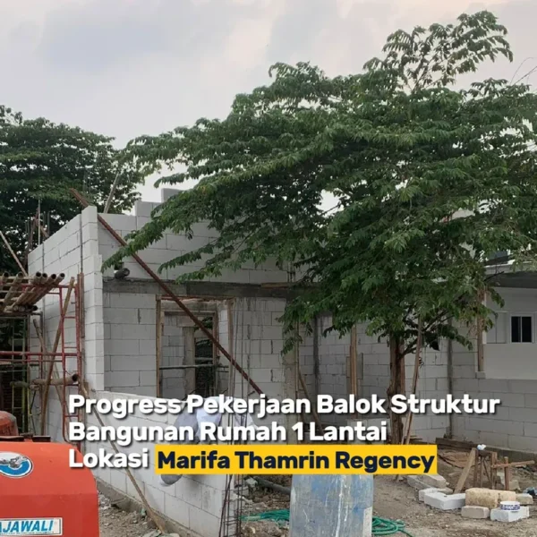 Marifa Properti Wujudkan Rumah Impianmu Di Madiun 4