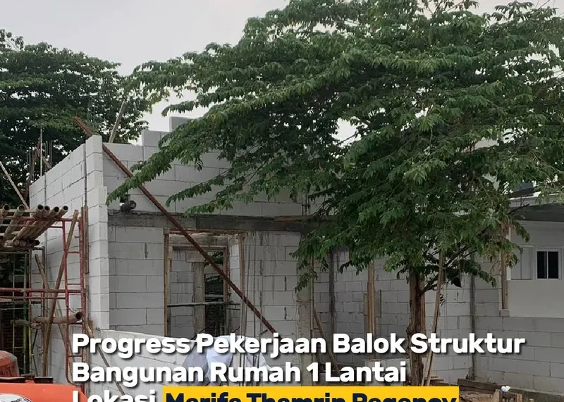 Marifa Properti Wujudkan Rumah Impianmu Di Madiun 4