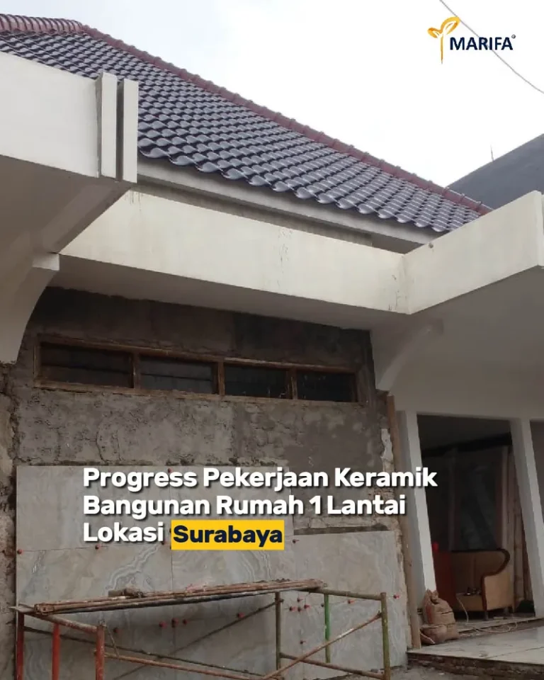 Marifa Property Mewujudkan Rumah Impian Dengan Sentuhan Profesional 5