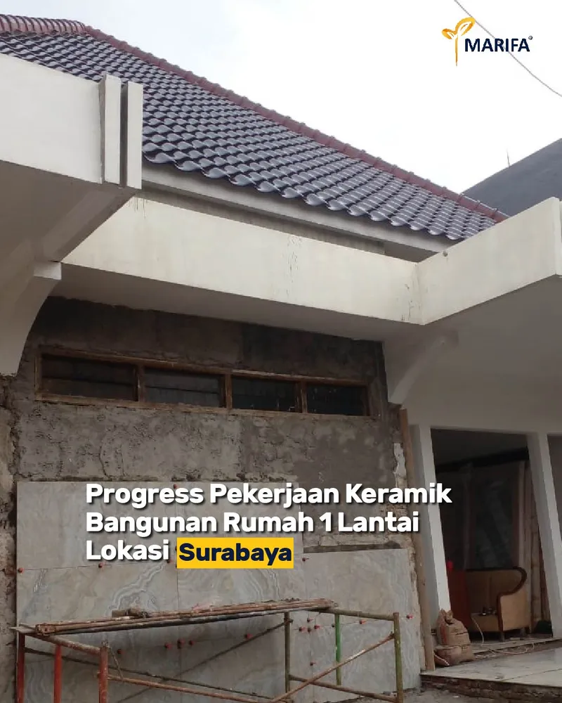Marifa Property Mewujudkan Rumah Impian Dengan Sentuhan Profesional 5