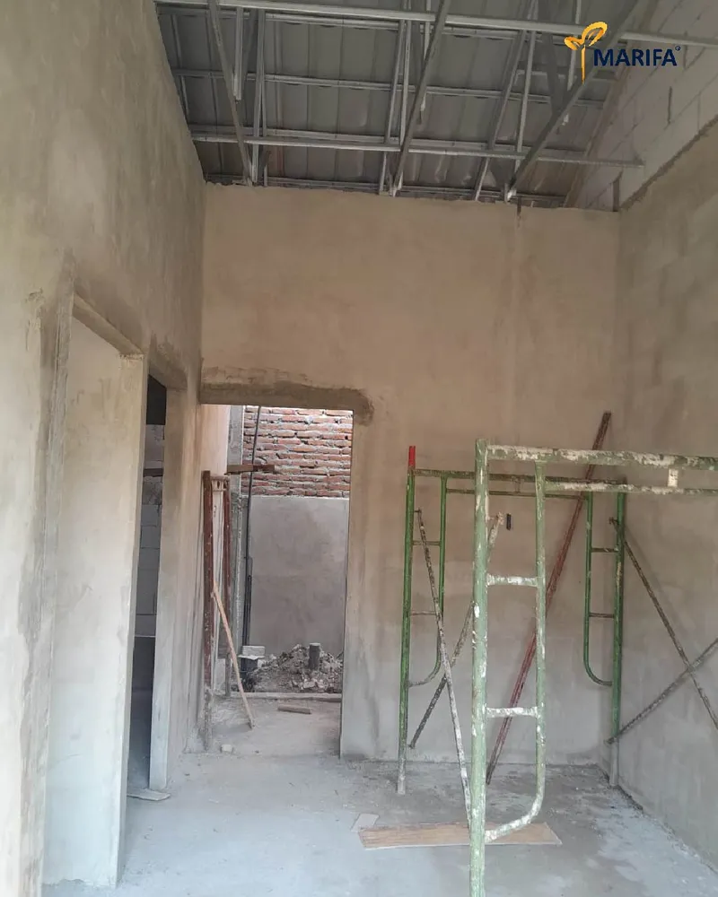 Bangun rumah impian marifa property solusinya3