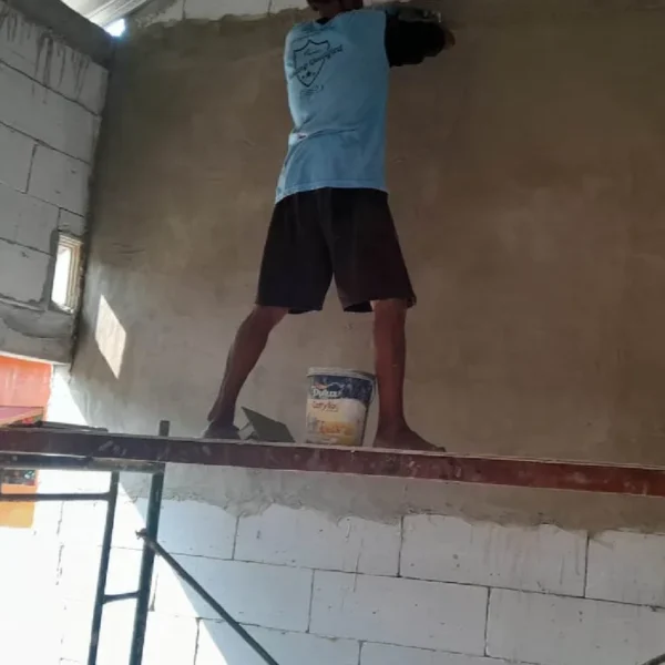 Bangun rumah impian marifa property solusinya7