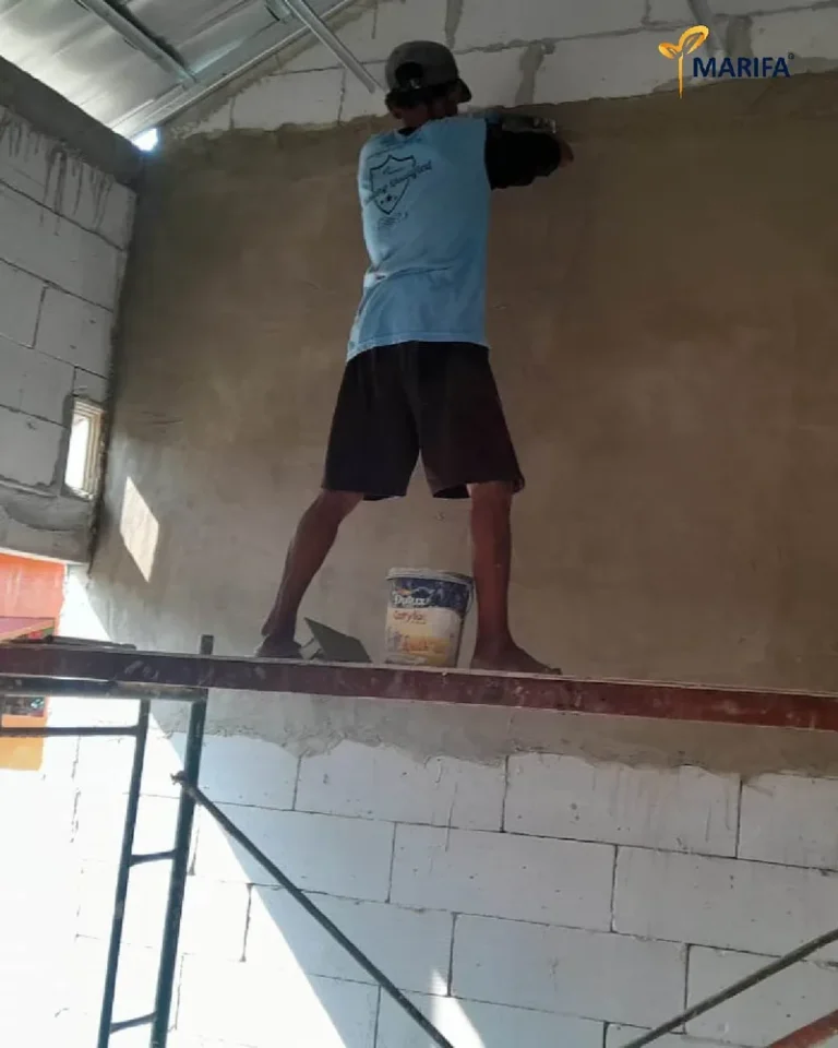 Bangun rumah impian marifa property solusinya7