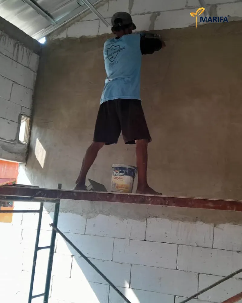 Bangun rumah impian marifa property solusinya7