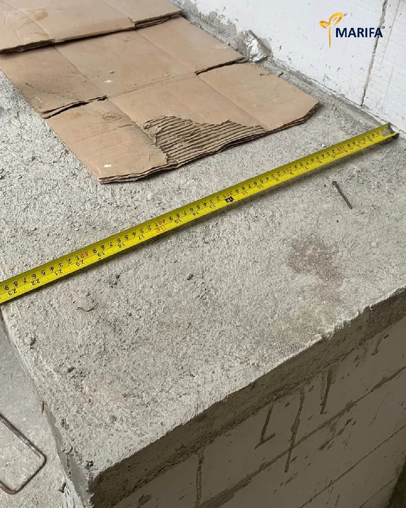 Bangun rumah impian marifa property solusinya9