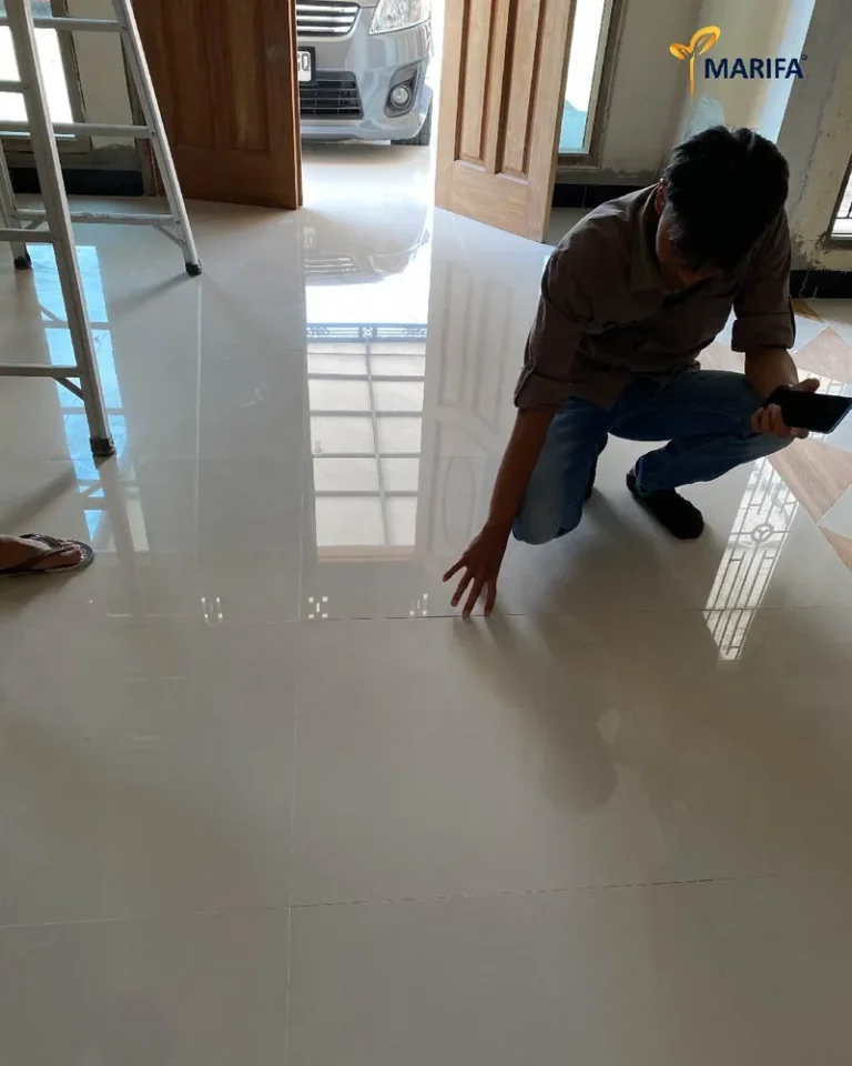 Mewujudkan hunian impian bersama marifa property update proyek renovasi di kediri4