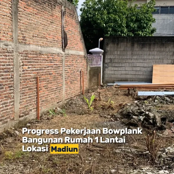 Rumah idaman di madiun update proyek marifa property yang wajib kamu tahu1