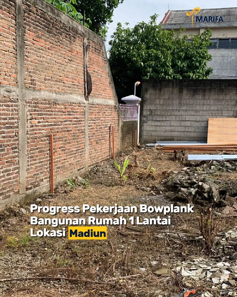 Rumah idaman di madiun update proyek marifa property yang wajib kamu tahu1