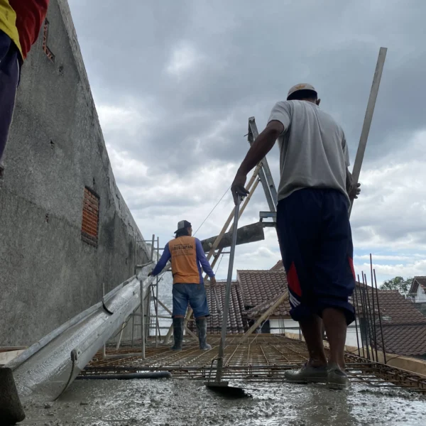 Jasa kontraktor, jasa arsitek, jasa konstruksi bu yln madiun 14 01 2025 10 34 00 41